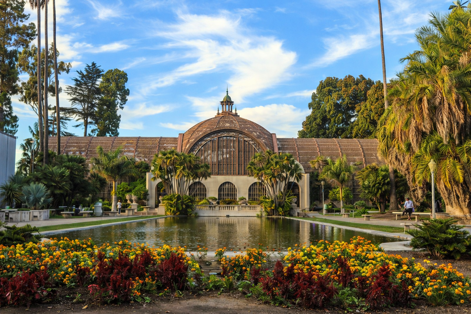 Balboa Park