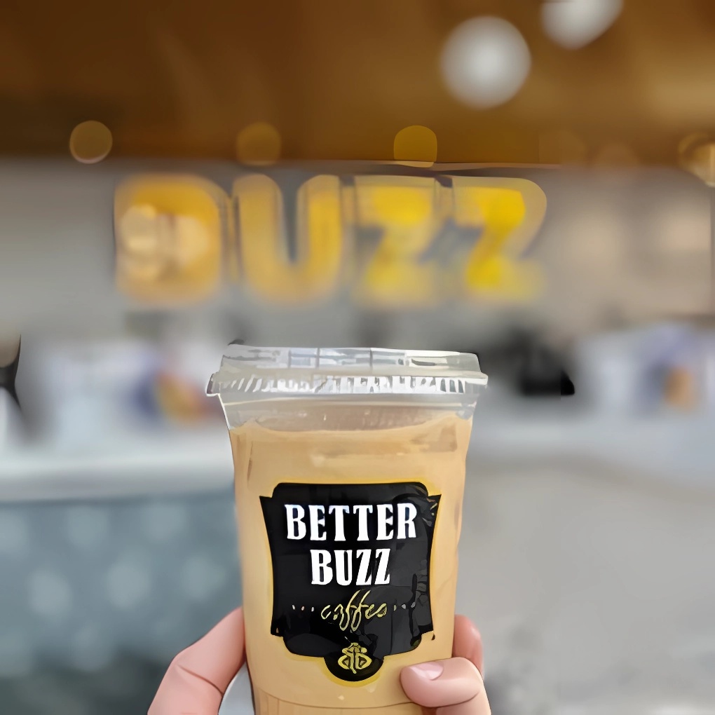 Better Buzz Coffee Roasters