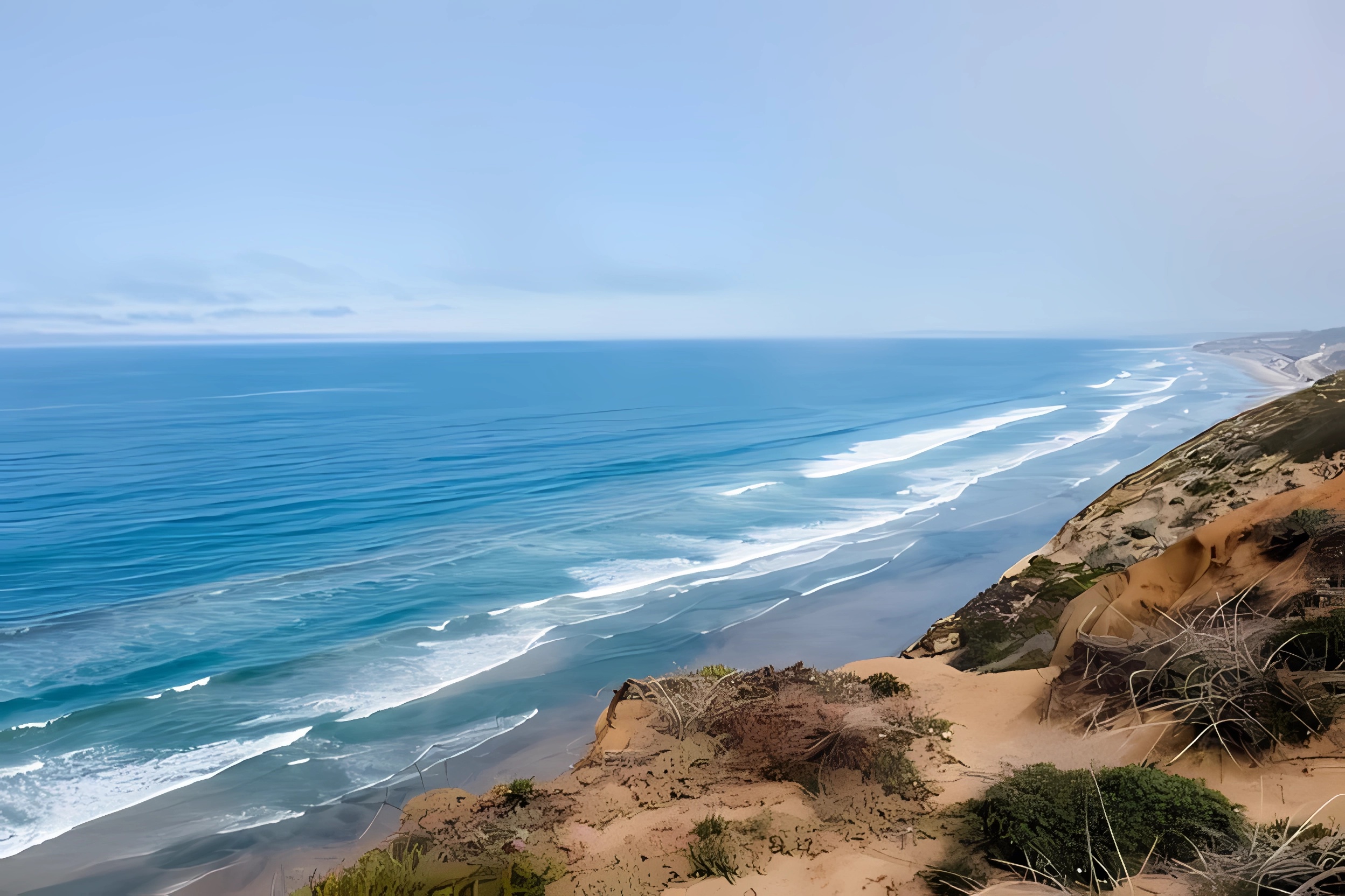 Explore San Diego