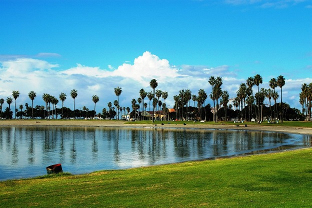 Mission Bay Park