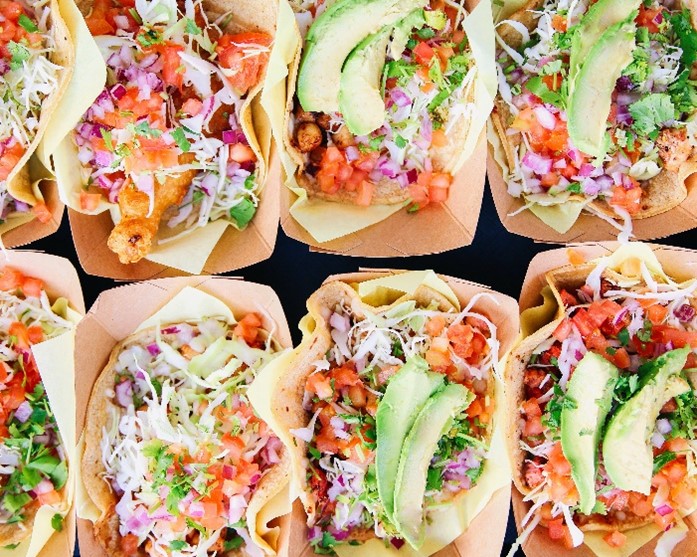Oscar's Mexican Seafood