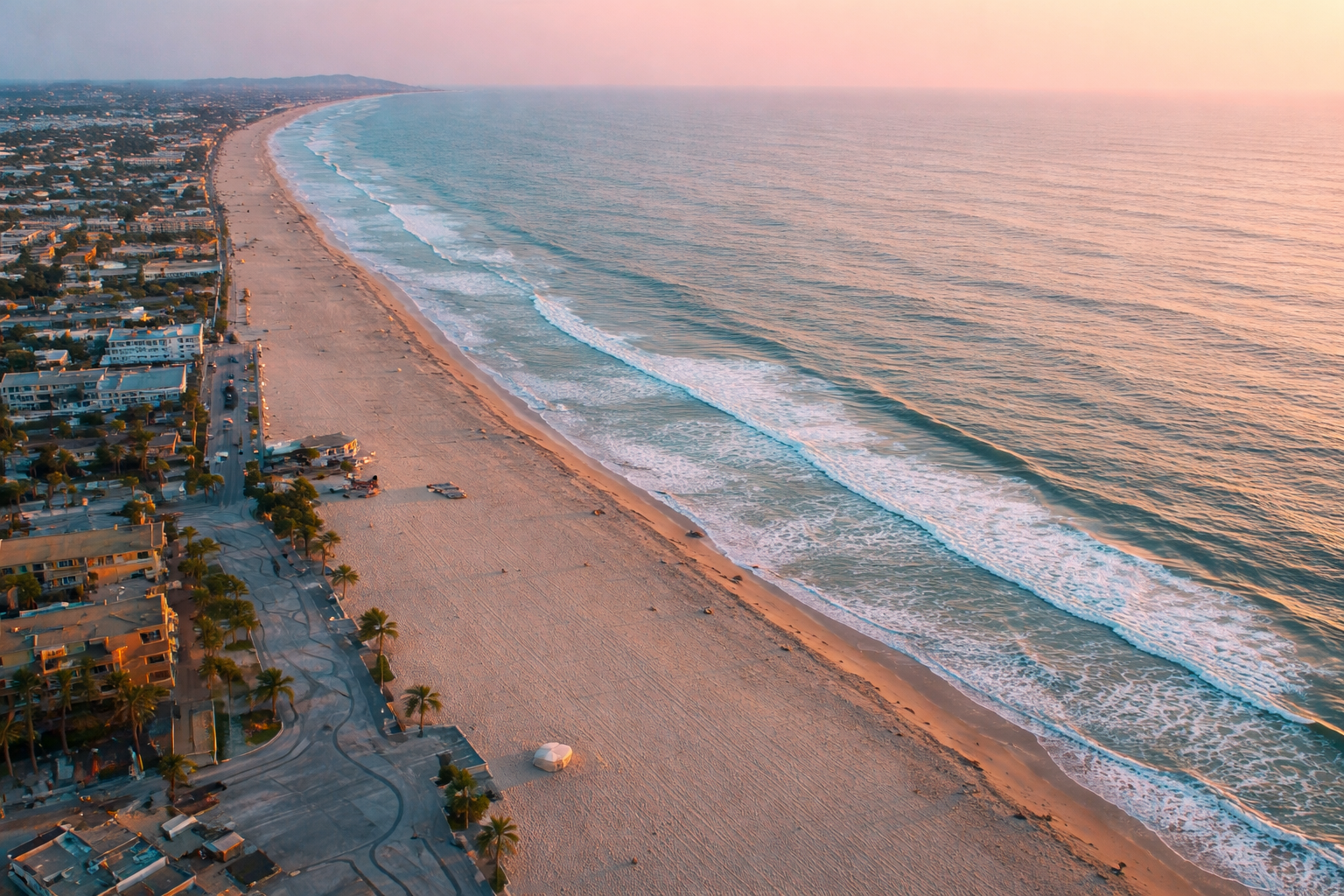 Pacific Beach
