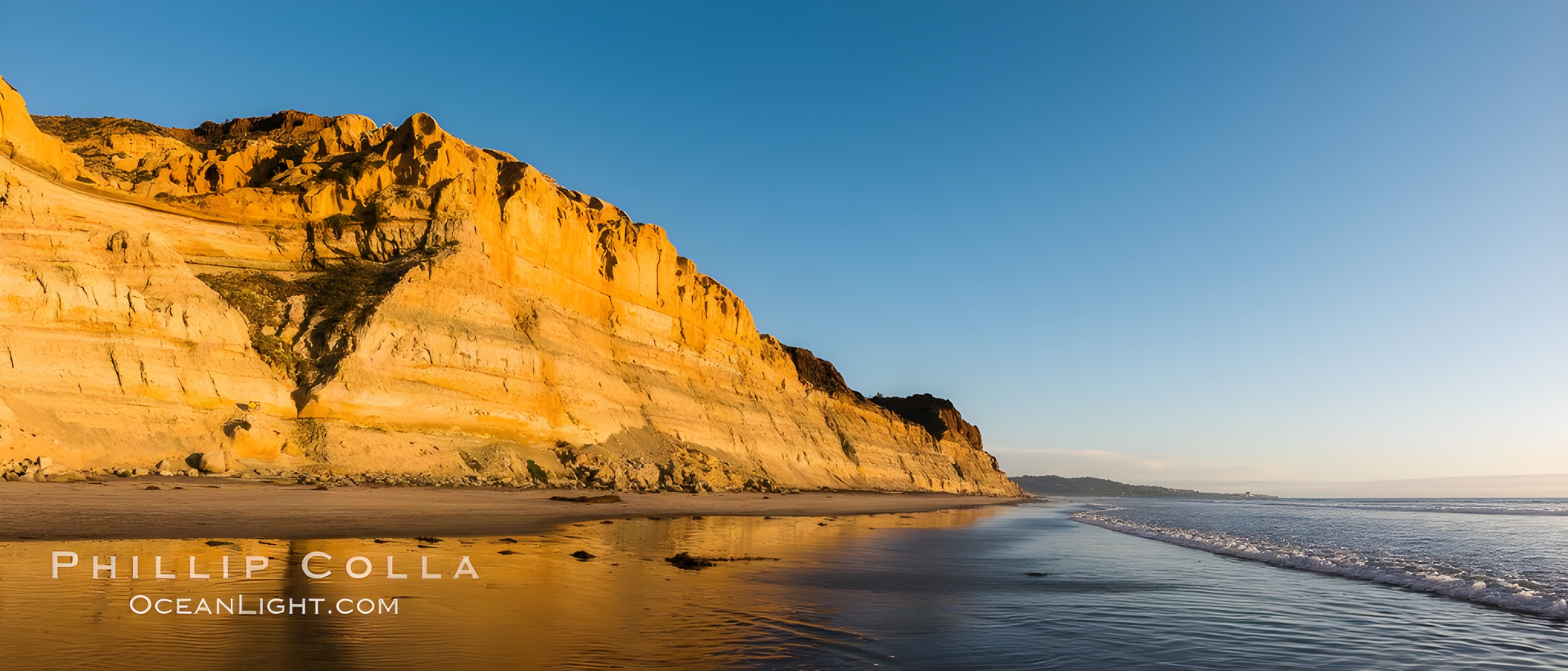 Torrey Pines State Natural Reserve